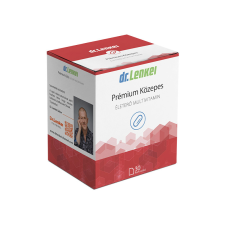  Dr. Lenkei Prémium Közepes Életerő Multivitamin vitamin és táplálékkiegészítő