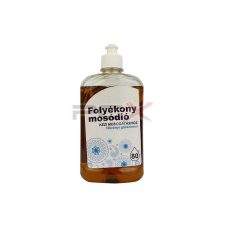  Dr.m folyékony mosódió kézi mosogatáshoz 500ml tisztító- és takarítószer, higiénia