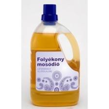  Dr. M Kék Folyékony mosódió levendula illóolajjal (1500 ml) tisztító- és takarítószer, higiénia