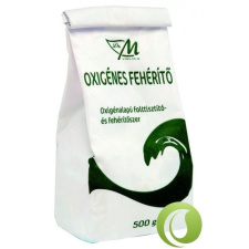  Dr.M Oxigénes Fehérítő Papírtasakban 500 g tisztító- és takarítószer, higiénia