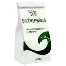 Dr. M Oxigénes fehérítő por (500 g) tisztító- és takarítószer, higiénia