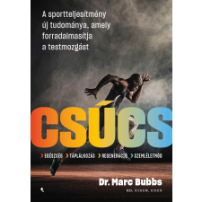Dr. Marc Bubbs - Csúcs egyéb könyv