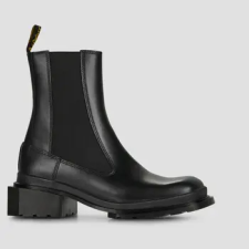 Dr. Martens Bokacsizmák MAYBOLE CHELSEA BOOT Fekete 38 női csizma, bakancs