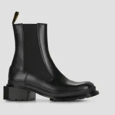Dr. Martens Bokacsizmák MAYBOLE CHELSEA BOOT Fekete 39