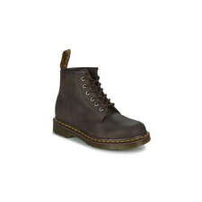 Dr. Martens Csizmák 101 Crazy Horse Barna 41 női csizma, bakancs