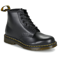 Dr. Martens Csizmák 101 YS Fekete 43