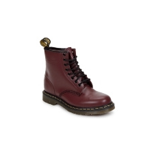 Dr. Martens Csizmák 1460 8 EYE BOOT Piros 36 női csizma, bakancs