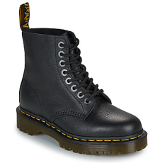 Dr. Martens Csizmák 1460 Bex Black Pisa Fekete 38