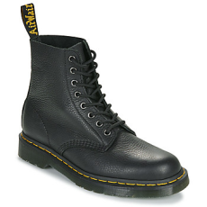 Dr. Martens Csizmák 1460 Black Ambassador Fekete 45
