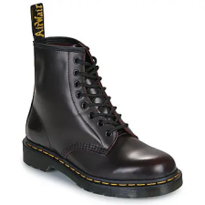 Dr. Martens Csizmák 1460 Cherry Red Arcadia Piros 39 női csizma, bakancs