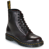 Dr. Martens Csizmák 1460 Cherry Red Arcadia Piros 41