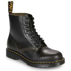 Dr. Martens Csizmák 1460 Dark Taupe Orleans Barna 39
