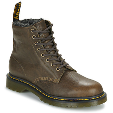 Dr. Martens Csizmák 1460 DMS OLIVE GRIZZLY Barna 39