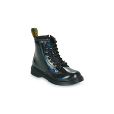 Dr. Martens Csizmák 1460 J Fekete 28 gyerek csizma, bakancs