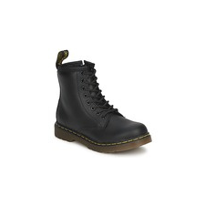 Dr. Martens Csizmák 1460 JR BLACK SOFTY T Fekete 31 gyerek csizma, bakancs