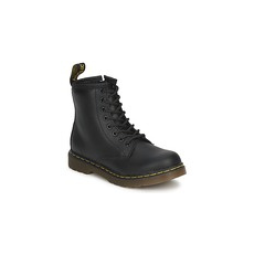Dr. Martens Csizmák 1460 JR BLACK SOFTY T Fekete 34