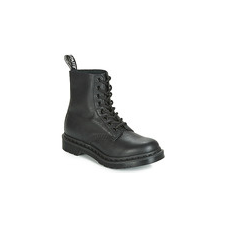 Dr. Martens Csizmák 1460 PASCAL MONO Fekete 36 női csizma, bakancs