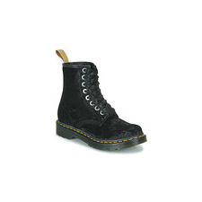 Dr. Martens Csizmák 1460 Vegan Fekete 36 női csizma, bakancs