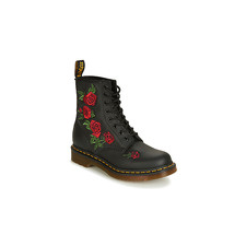 Dr. Martens Csizmák 1460 VONDA Fekete 42 női csizma, bakancs