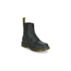 Dr. Martens Csizmák 1460 VONDA MONO SOFTY T Fekete 41