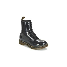 Dr. Martens Csizmák 1460 W Fekete 38