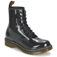 Dr. Martens Csizmák 1460 W Fekete 42 női csizma, bakancs