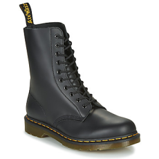 Dr. Martens Csizmák 1490 Fekete 46