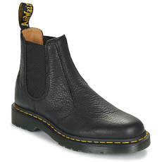 Dr. Martens Csizmák 2976 Black Ambassador Fekete 43