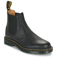 Dr. Martens Csizmák 2976 Black Ambassador Fekete 47 női csizma, bakancs