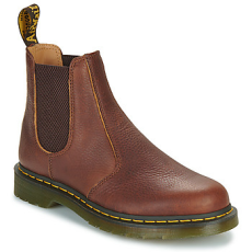 Dr. Martens Csizmák 2976 Cashew Ambassador Barna 36