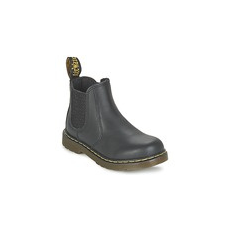 Dr. Martens Csizmák 2976 Chelsea Junior Fekete 28