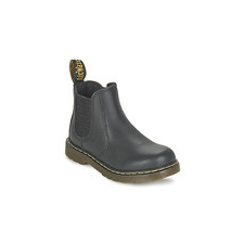 Dr. Martens Csizmák 2976 Chelsea Junior Fekete 35 gyerek csizma, bakancs