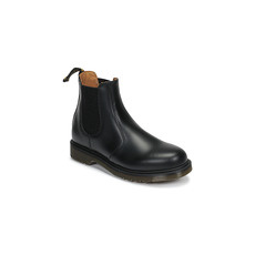 Dr. Martens Csizmák 2976 Fekete 38