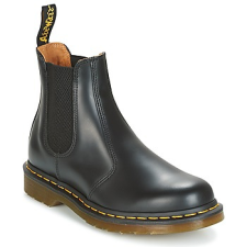 Dr. Martens Csizmák 2976 Fekete 48 női csizma, bakancs