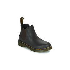 Dr. Martens Csizmák 2976 Jr Widhorse Lamper Barna 31 gyerek csizma, bakancs