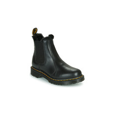Dr. Martens Csizmák 2976 LEONORE Fekete 36 női csizma, bakancs