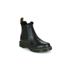 Dr. Martens Csizmák 2976 LEONORE Fekete 37