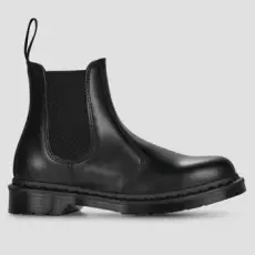 Dr. Martens Csizmák 2976 MONO Fekete 37