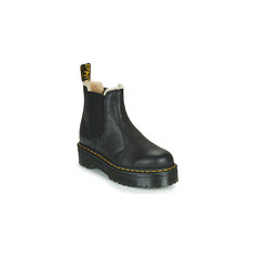 Dr. Martens Csizmák 2976 QUAD FL Fekete 41