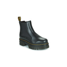 Dr. Martens Csizmák Audrick Chlesea Nappa Fekete 40