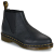 Dr. Martens Csizmák Bianca II Chelsea Boot Black Virginia Fekete 40