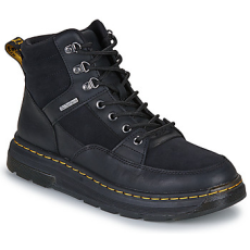 Dr. Martens Csizmák Crewson Chukka Padded Black Wyoming Fekete 44