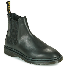Dr. Martens Csizmák Graeme Black Classic Analine Fekete 43 női csizma, bakancs