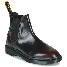Dr. Martens Csizmák Graeme Cherry Red Arcadia Piros 36 női csizma, bakancs