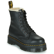 Dr. Martens Csizmák JADON FL Fekete 43 női csizma, bakancs