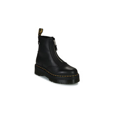 Dr. Martens Csizmák Jetta Sendal Fekete 38