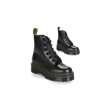 Dr. Martens Csizmák Molly Fekete 41 női csizma, bakancs