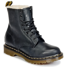 Dr. Martens Csizmák SERENA Fekete 40