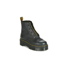 Dr. Martens Csizmák SINCLAIR AUNT SALLY Fekete 36