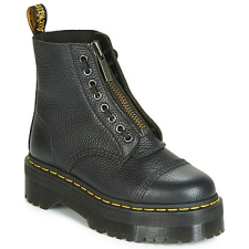 Dr. Martens Csizmák SINCLAIR AUNT SALLY Fekete 39 női csizma, bakancs